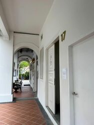 Sultan-link (D9), Shop House #566140101